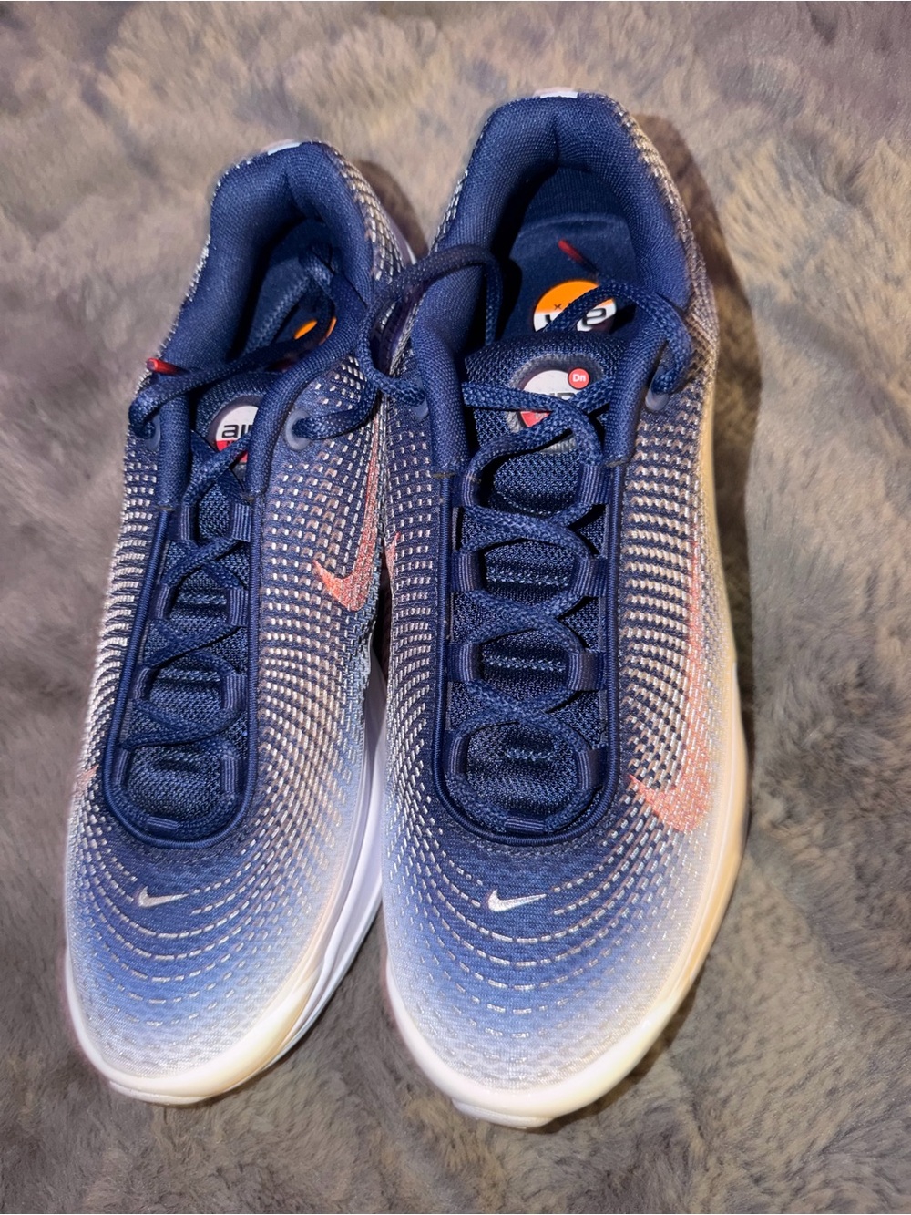 Nike Air Max Dan USA